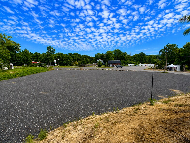 More Photos Of 685 Quaker Hwy, Uxbridge Land For Sale