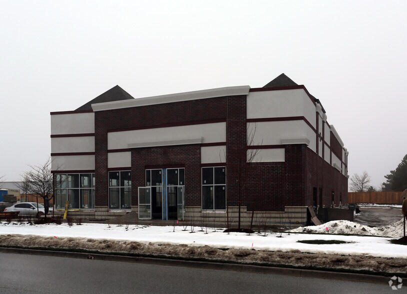 More Photos Of 60 Lacoste Blvd, Brampton Storefront Retail Office For Lease
