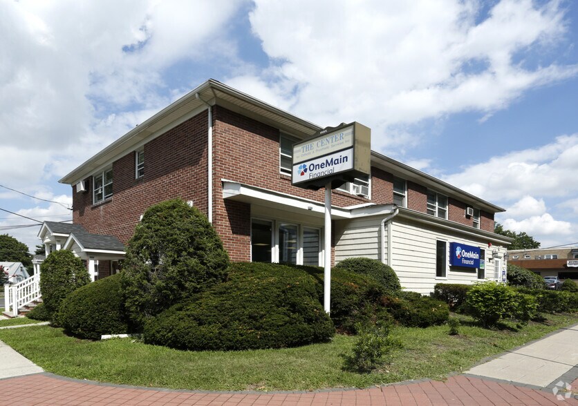 Primary Photo Of 1585 Morris Ave, Union Township Medical For Lease