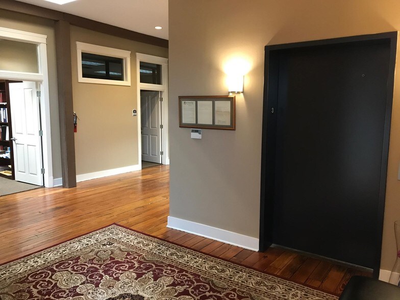 More Photos Of 208 E Louisiana St, McKinney Loft Creative Space For Sale