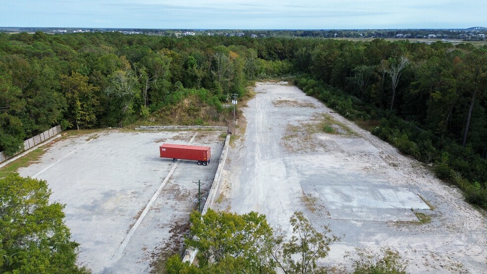 More Photos Of 2637 Clements Ferry Rd, Charleston Land For Lease