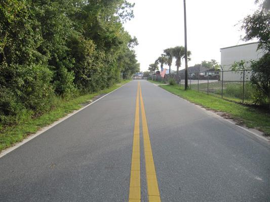 More Photos Of 2120 Crawfordville Hwy, Crawfordville Land For Lease