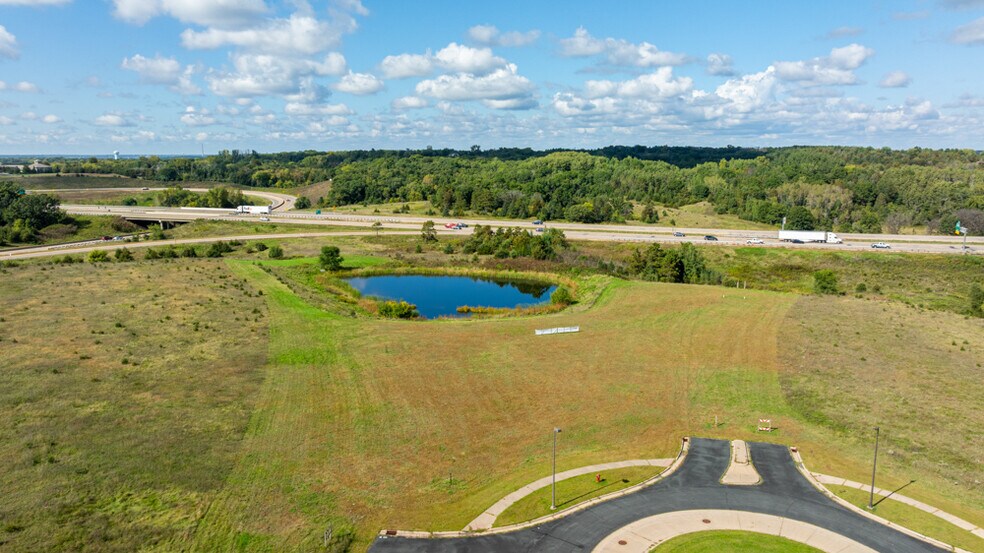 More Photos Of 685 Darnold Dr, Hudson Land For Sale