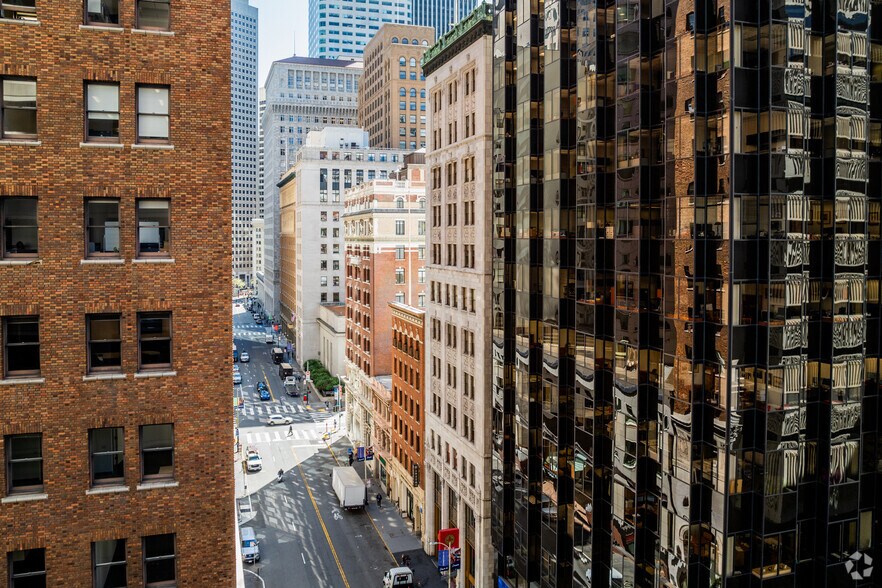 More Photos Of 233-241 Sansome St, San Francisco Office For Lease