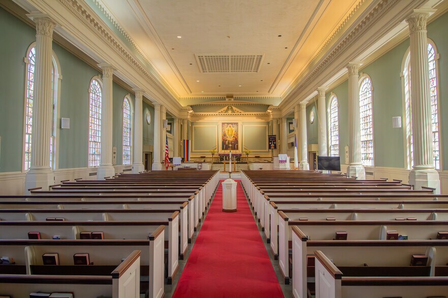 More Photos Of 181 Western ave, Albany Religious Facility For Sale