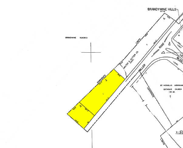 More Photos Of 4001 Miller Rd, Wilmington Medical For Lease