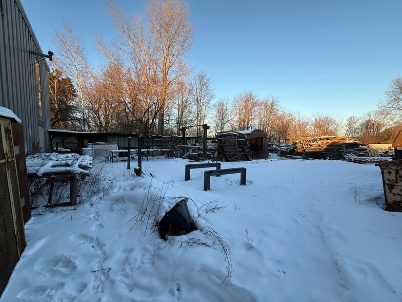 More Photos Of 600 25th Ave N, Wisconsin Rapids Industrial For Sale