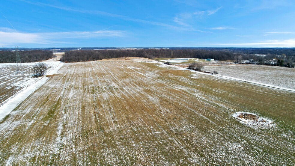More Photos Of 2503 Butterfield Hwy, Springport Land For Sale