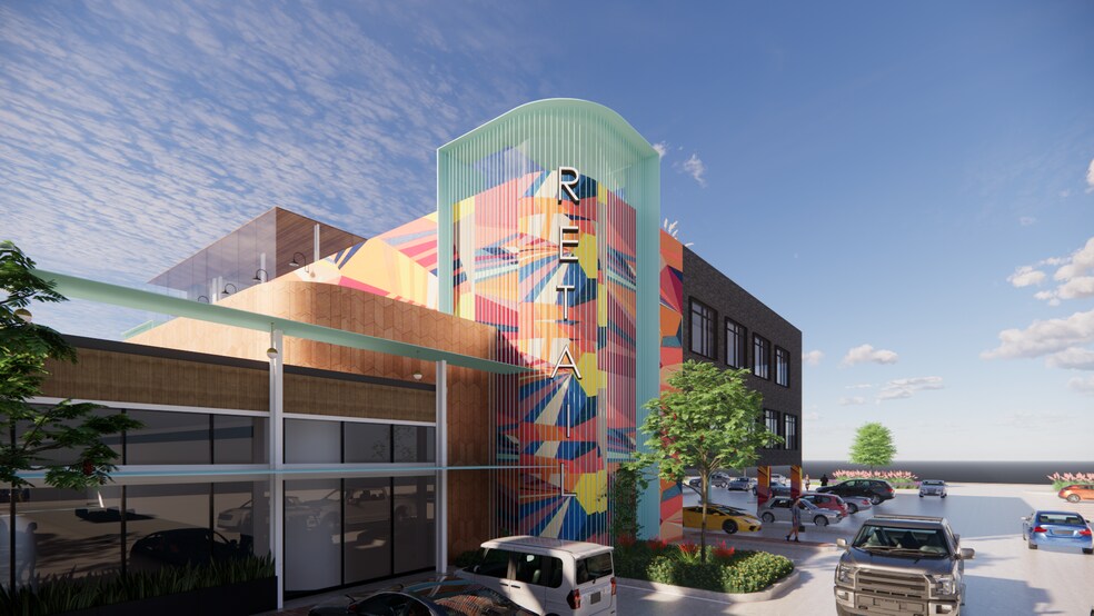 More Photos Of 3403 Richmond Ave, Houston Office For Sale