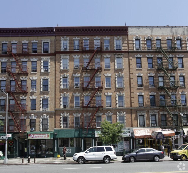 More Photos Of 223-225 W 145th St, New York Apartments For Lease