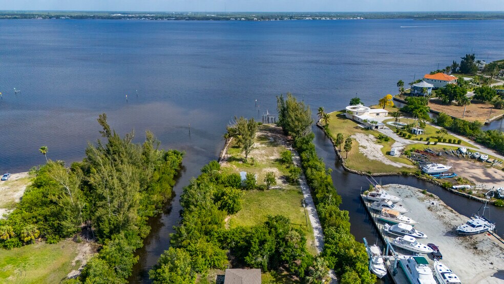 More Photos Of 6141 Elliott St, Punta Gorda Land For Sale