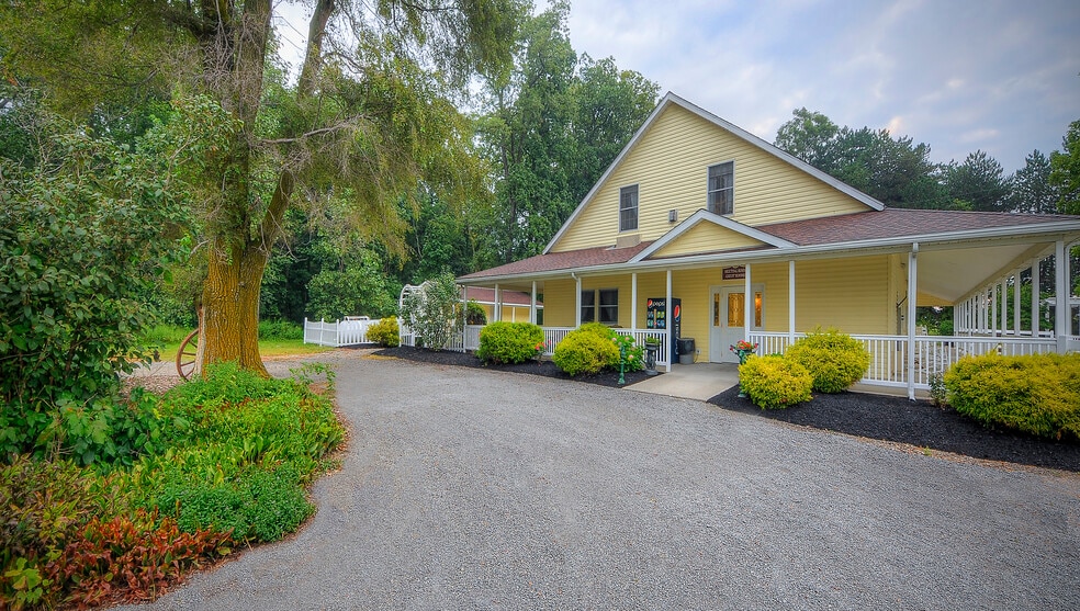 More Photos Of 1601 State Route 4, Bucyrus Hospitality For Sale