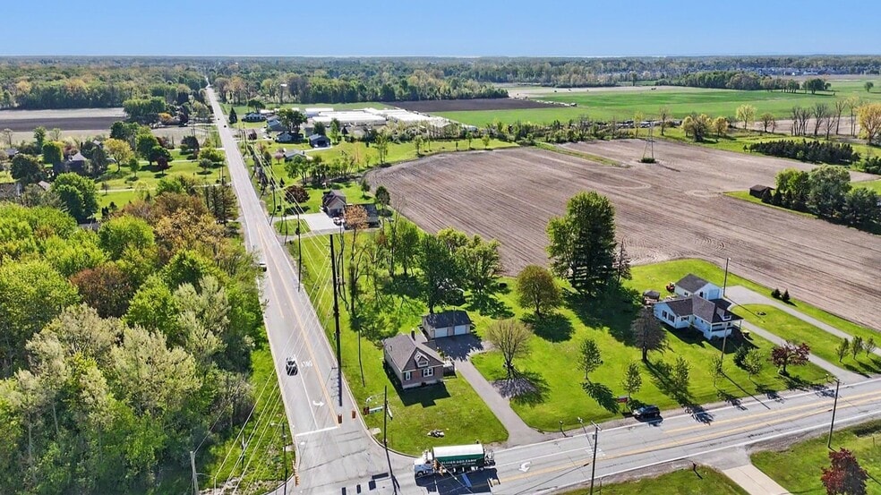 More Photos Of 52900 North Ave, Macomb Land For Sale