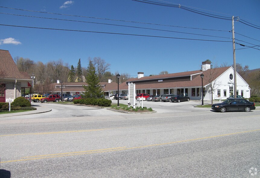 More Photos Of Rtes 11/30 @ Rtes. 11/30 & 7 N. (exit 4), Manchester Unknown For Lease