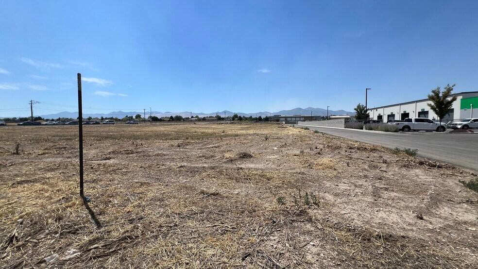 More Photos Of 4614 West 7800 South, West Jordan Land For Sale