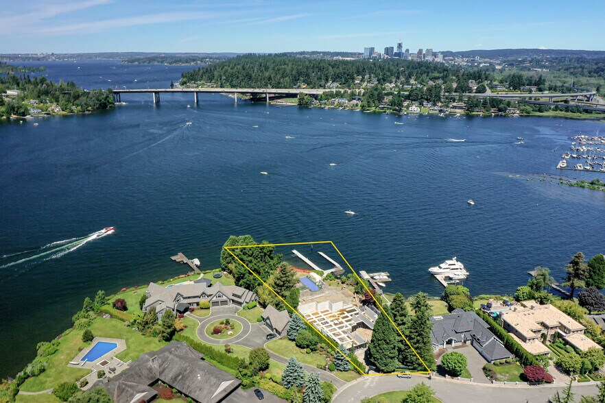 More Photos Of 96 Cascade Ky, Bellevue Land For Sale