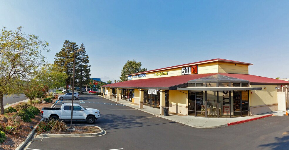 More Photos Of 1595 Holiday Ln, Fairfield Unknown For Lease