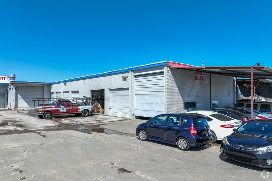 More Photos Of 12113 Garland Rd, Dallas Auto Repair For Sale