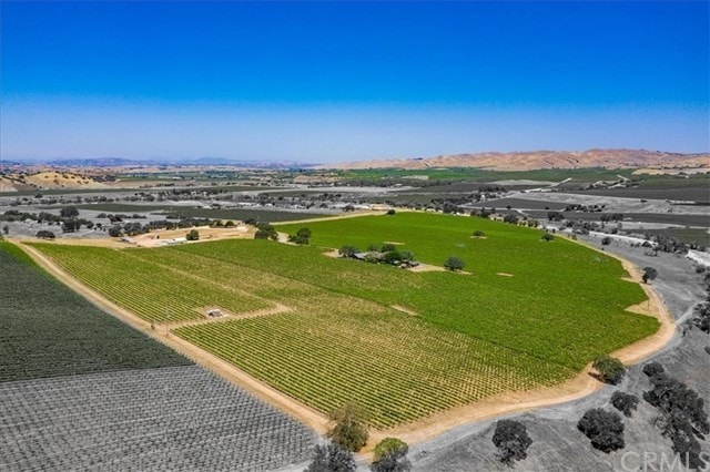 More Photos Of 7790 Airport Rd, Paso Robles Land For Sale