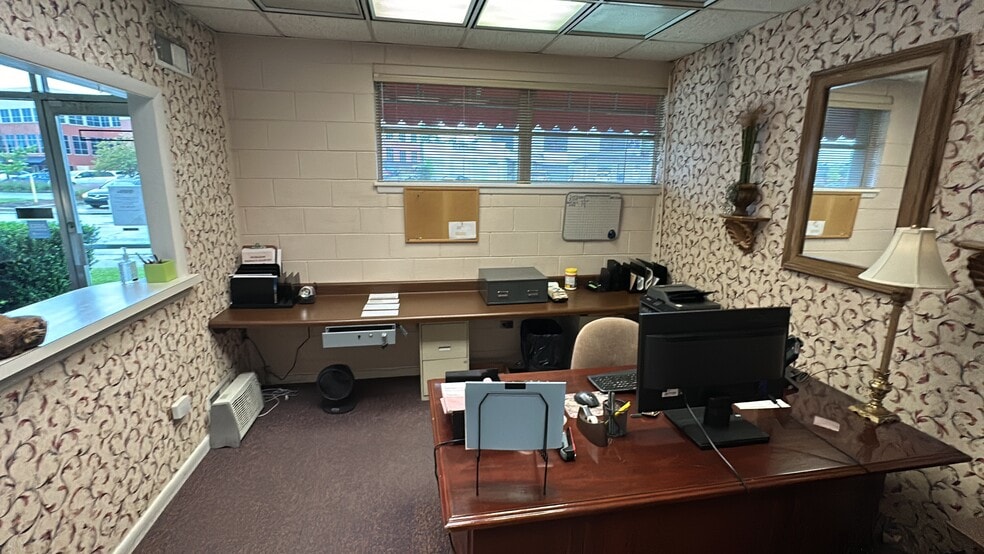 More Photos Of 829 Davidson Dr, Concord Flex For Lease
