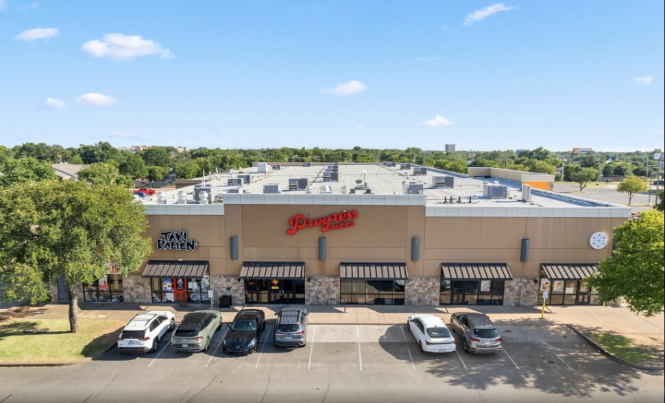 More Photos Of Kell Blvd @ Kemp Blvd, Wichita Falls Unknown For Lease