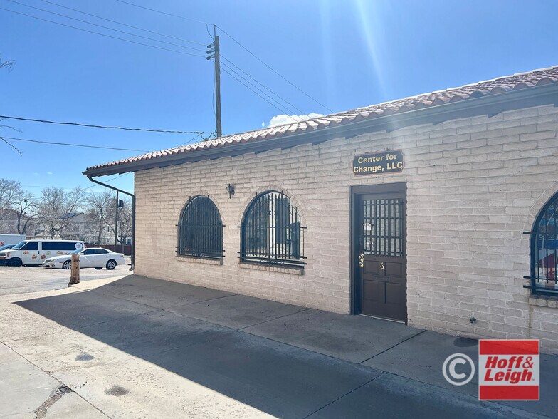 More Photos Of 8020 Federal Blvd, Westminster Storefront Retail Office For Sale