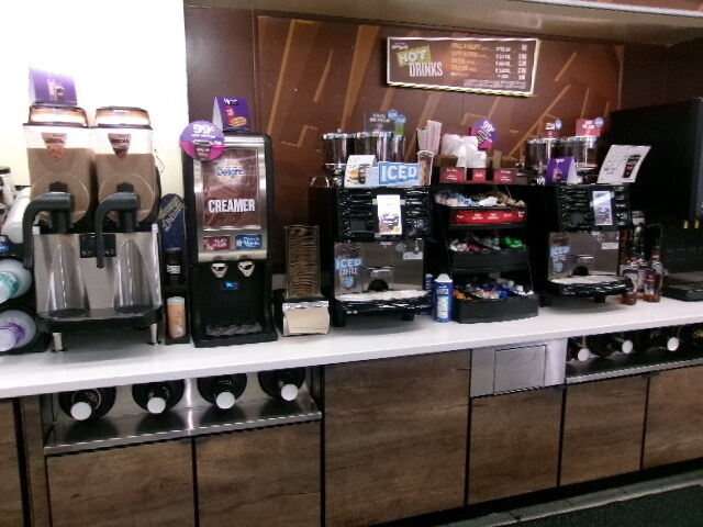 More Photos Of 4380 Spring Mountain Rd, Las Vegas Service Station For Sale