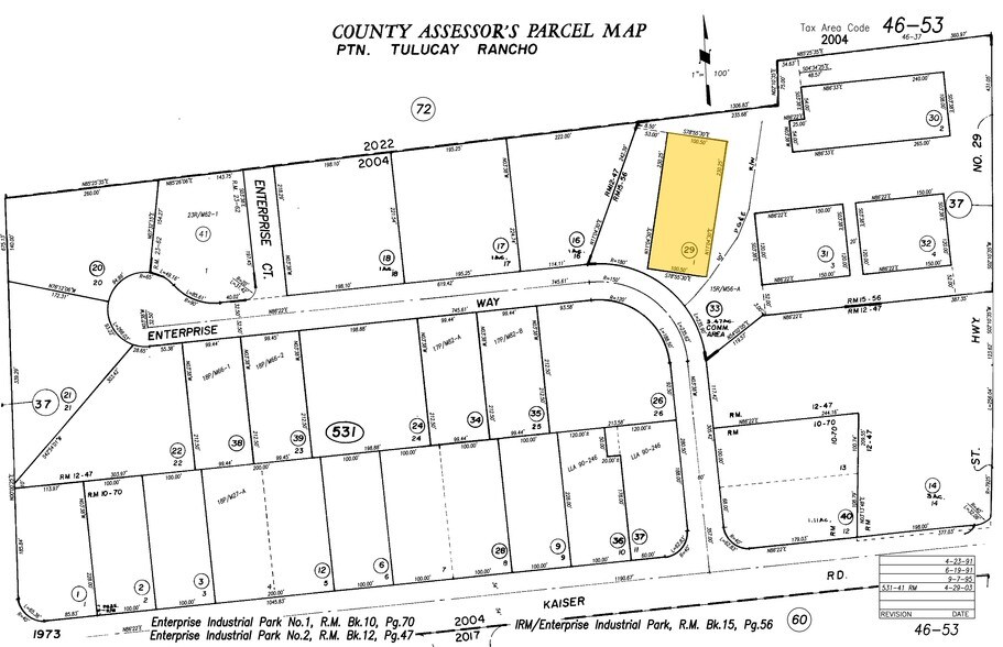 More Photos Of 908 Enterprise Way, Napa Warehouse For Lease