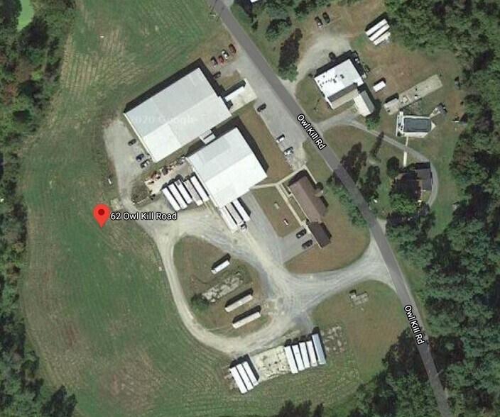 More Photos Of 62 Owlkill Rd, Eagle Bridge Industrial For Sale