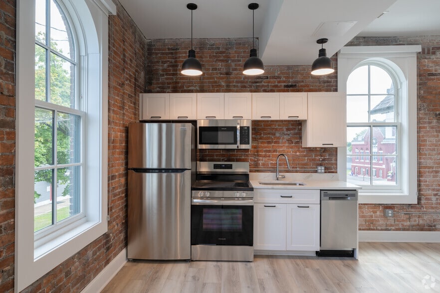 More Photos Of 204 High St, Buffalo Apartments For Sale