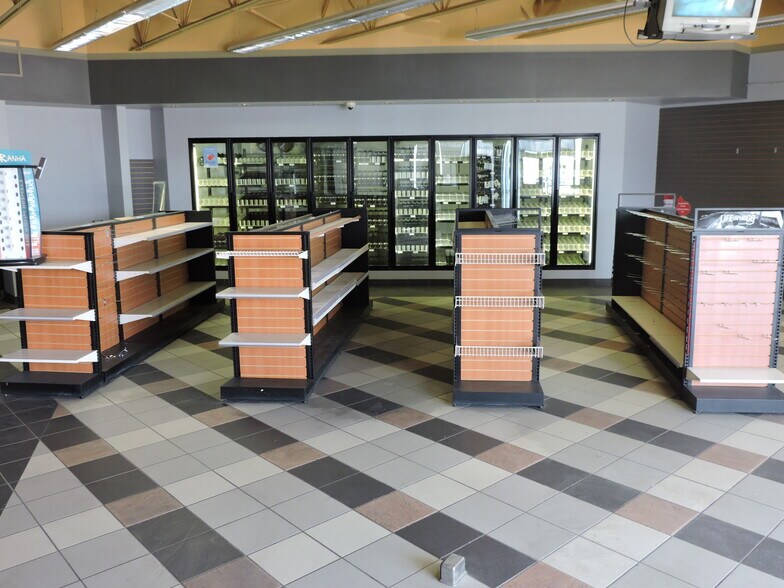 More Photos Of 41 Petrolia Dr, Red Deer Convenience Store For Lease