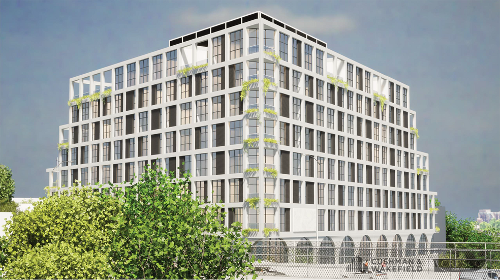 W 25th St, Cleveland, OH 44113 MultiFamily