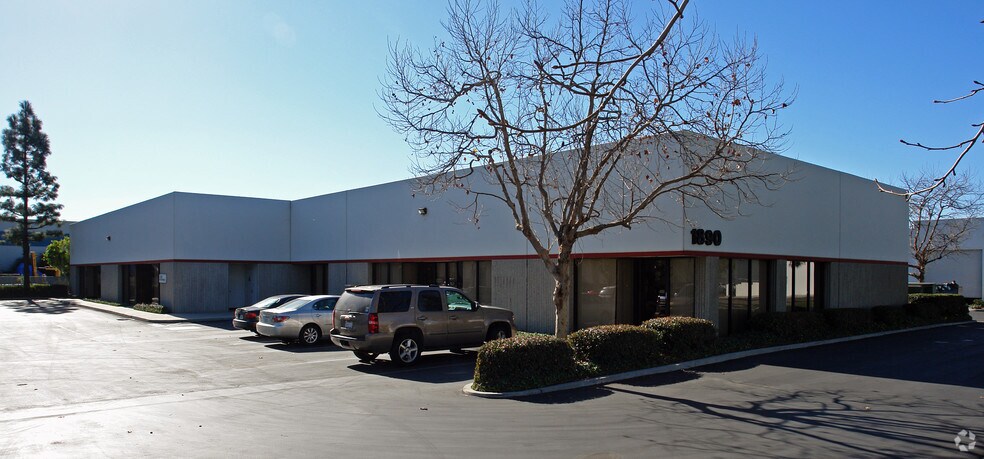 More Photos Of 1890 E Miraloma Ave, Placentia Unknown For Lease