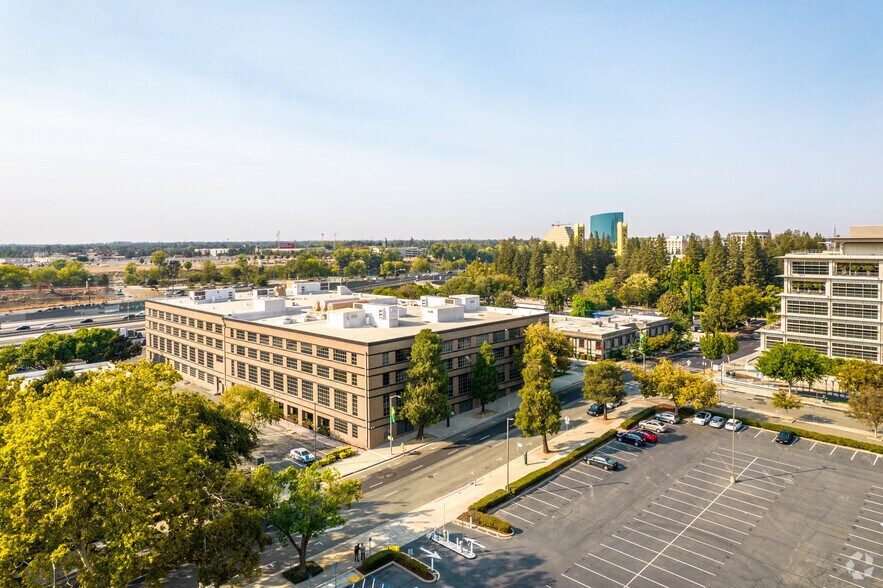 More Photos Of 1800 3rd St, Sacramento Loft Creative Space For Lease