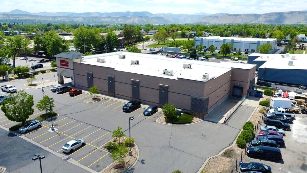 More Photos Of 12505 W 52nd Ave, Arvada Freestanding For Sale