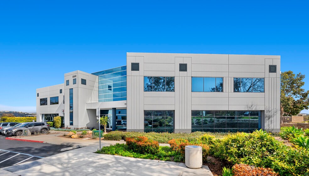 More Photos Of 5860 El Camino Real, Carlsbad Unknown For Lease