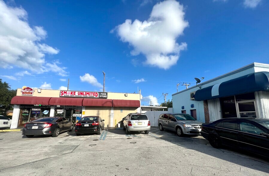 More Photos Of 1010 N Federal Hwy, Hallandale Beach Service For Sale