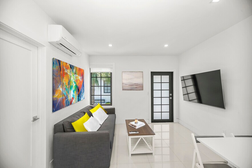 More Photos Of 733-737 Michigan Ave, Miami Beach Apartments For Sale