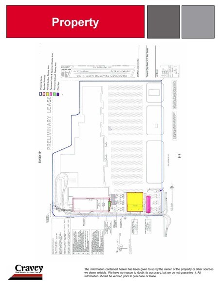 More Photos Of 2451 S Brahma Blvd, Kingsville Freestanding For Lease
