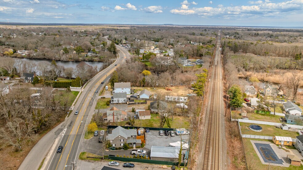 More Photos Of 296 N Main St, Sayville Industrial For Sale