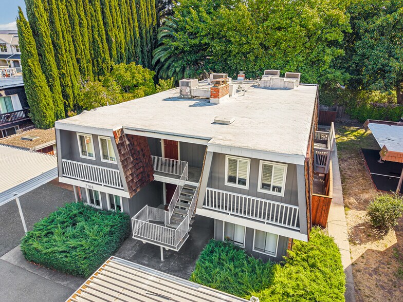 More Photos Of 2708 Jones Rd, Walnut Creek Apartments For Sale