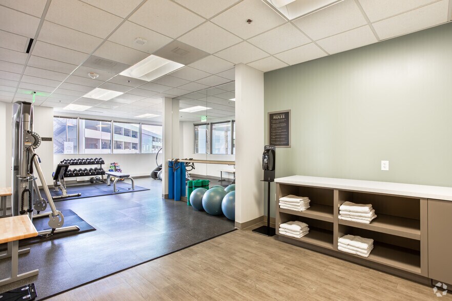 More Photos Of 1 Almaden Blvd, San Jose Unknown For Lease