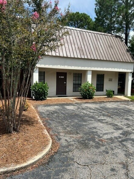 Primary Photo Of 3000 Nine Mile Rd, Pensacola Warehouse For Lease