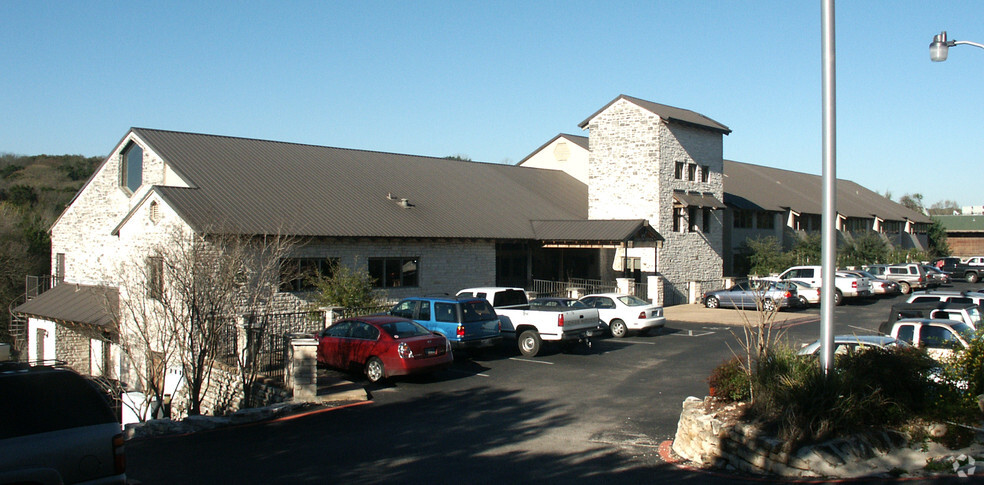 Primary Photo Of 4611 Bee Caves Rd, Austin Office For Lease