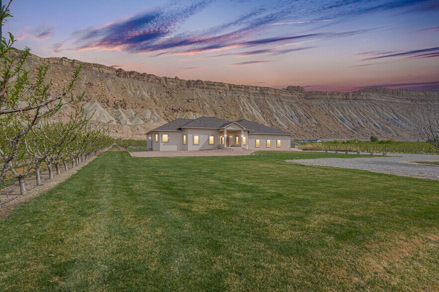 More Photos Of 3652 1/2 G 7/10 Rd, Palisade Land For Sale