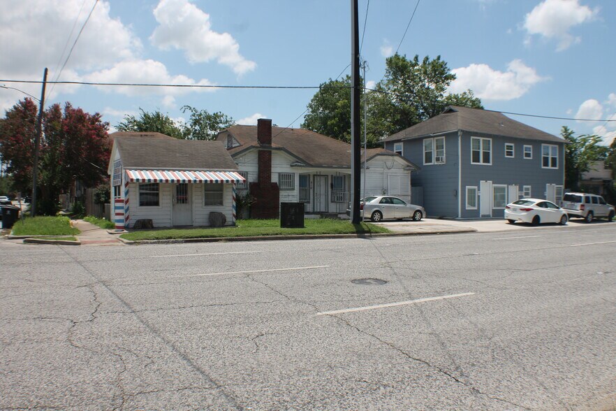 More Photos Of 6802 Avenue F, Houston Multifamily For Sale