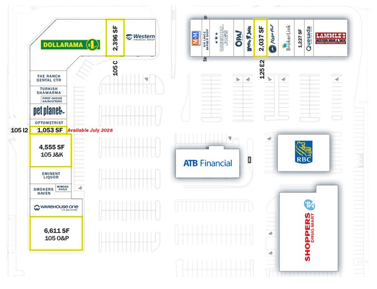 More Photos Of 100 Ranch Market, Strathmore Unknown For Sale