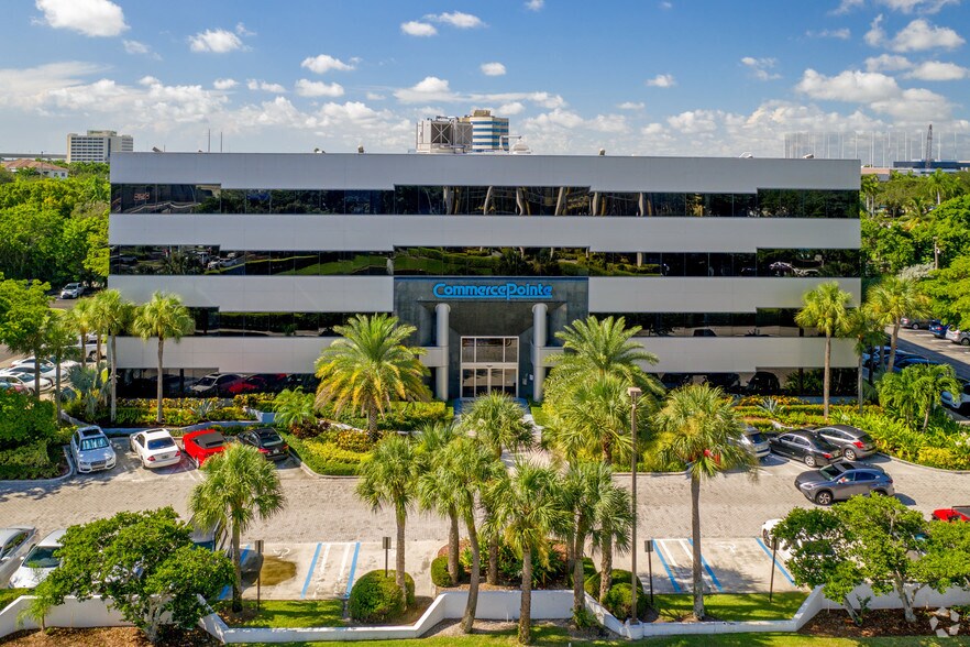 More Photos Of 1818 S Australian Ave, West Palm Beach Office For Lease