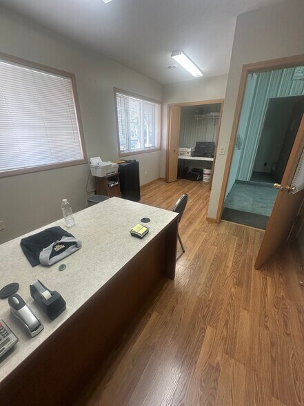 More Photos Of 636 S East St, Mount Carroll Warehouse For Sale