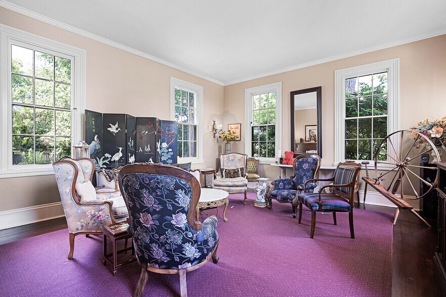 More Photos Of 1902 Jefferson Pike, Brunswick Lodge Meeting Hall For Lease